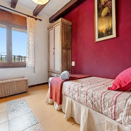 Priorat Tranquil Дом отдыха *