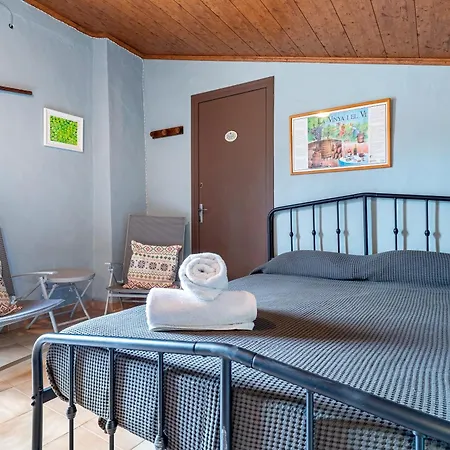 Сasa de vacaciones Priorat Tranquil *