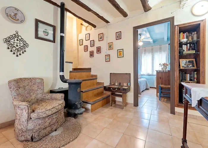 Priorat Tranquil * El Lloar