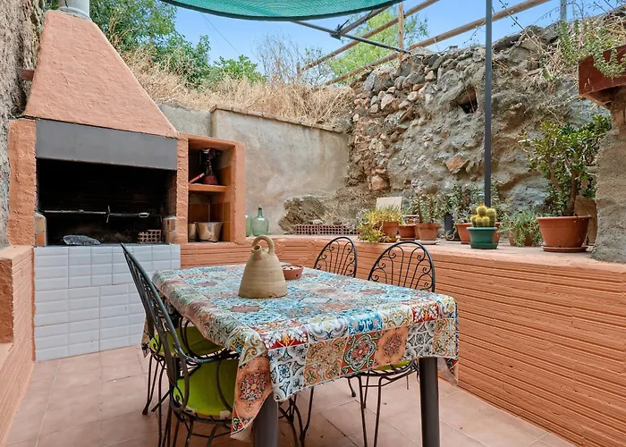 Дом отдыха Priorat Tranquil