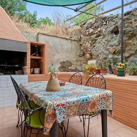 Priorat Tranquil Casa vacanze