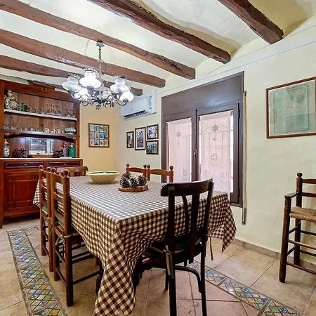 Priorat Tranquil Casa vacanze El Lloar
