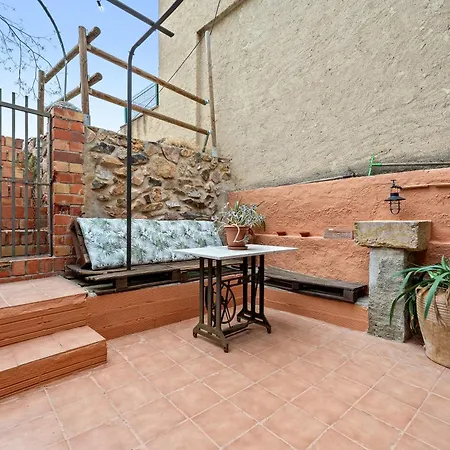 Casa vacanze Priorat Tranquil